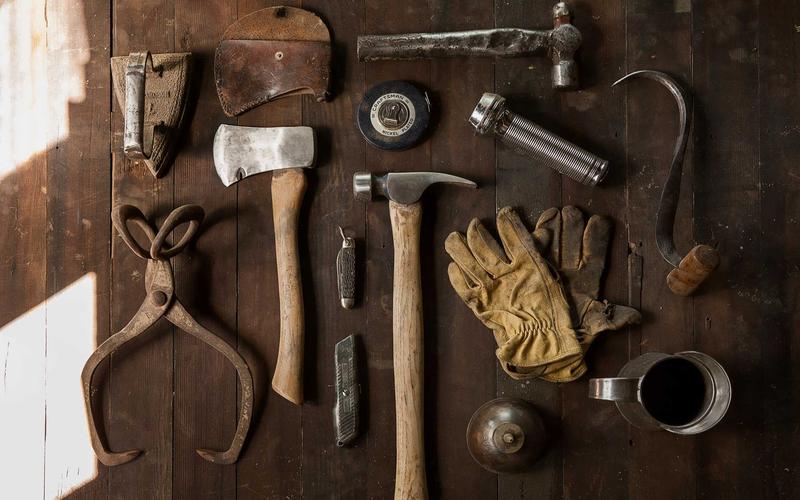 Điều tra tài nguyên thiên nhiên – kinh nghiệm thực tiễn